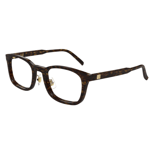 Dunhill DU0095OA Eyeglasses 006 HAVANA 53mm