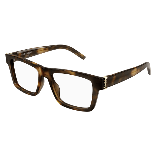 Saint-Laurent SL M10_B Eyeglasses 003 HAVANA 52mm