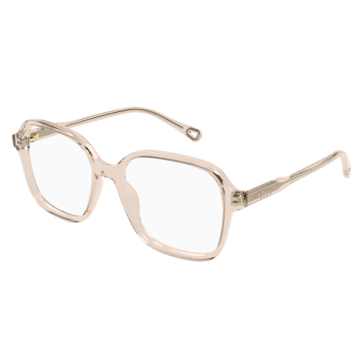 Chloé CH0313O Eyeglasses 005 PINK 54mm