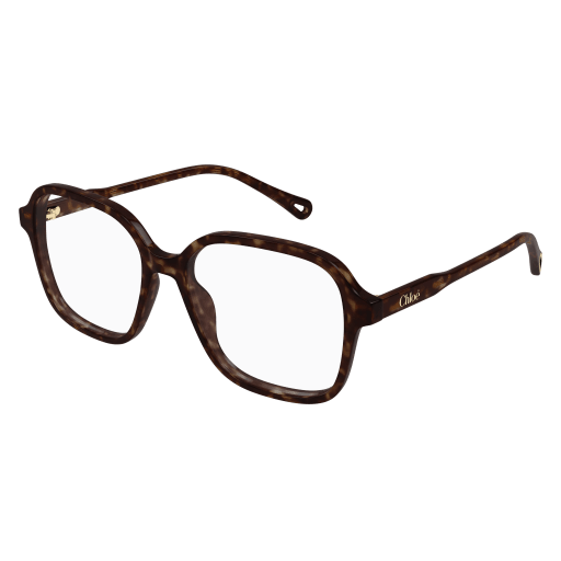 Chloé CH0313O Eyeglasses 002 HAVANA 54mm