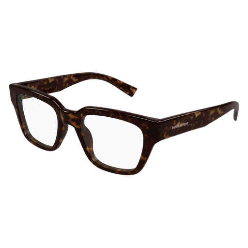 Saint-Laurent SL 804 Eyeglasses 002 HAVANA 51mm
