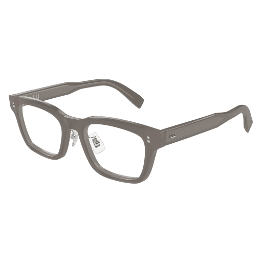 Dunhill DU0111OJ Eyeglasses 003 GREY 52mm