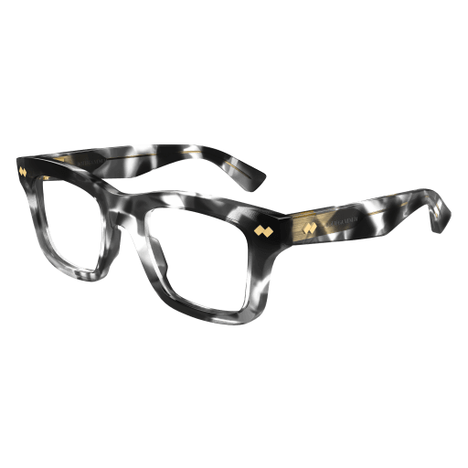 Bottega-Veneta BV1353O Eyeglasses 006 HAVANA 51mm