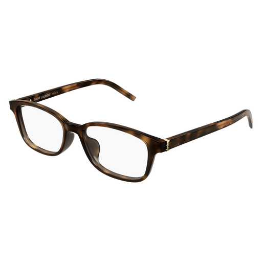 Saint-Laurent SL M151/J Eyeglasses 003 HAVANA 52mm