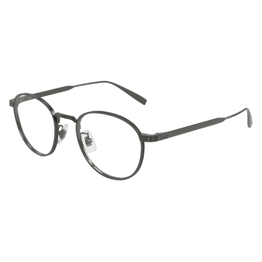 Dunhill DU0102O Eyeglasses 003 GUNMETAL 49mm