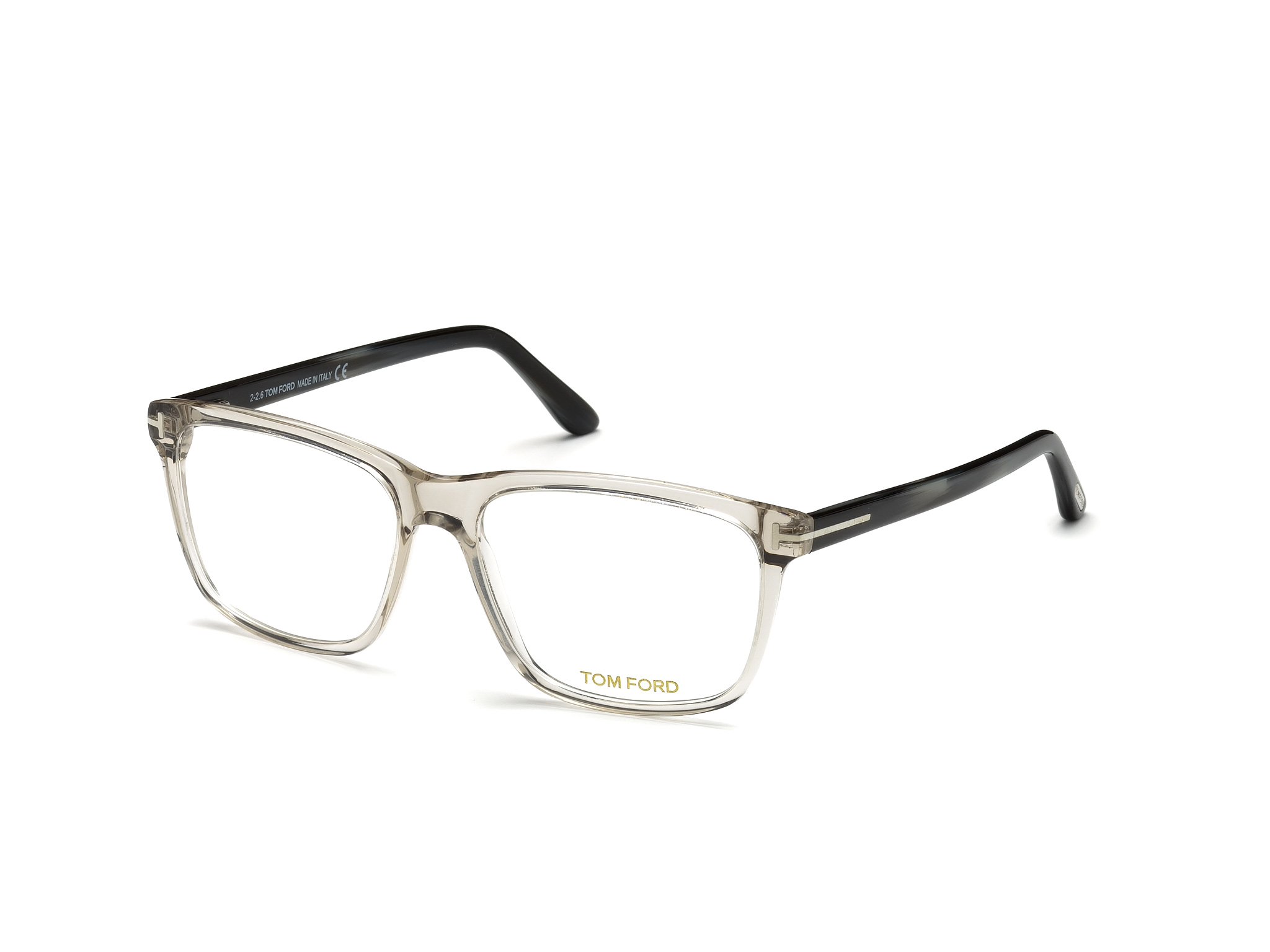 TOM FORD FT5479-B Eyeglasses 052 – DARK HAVANA 56mm