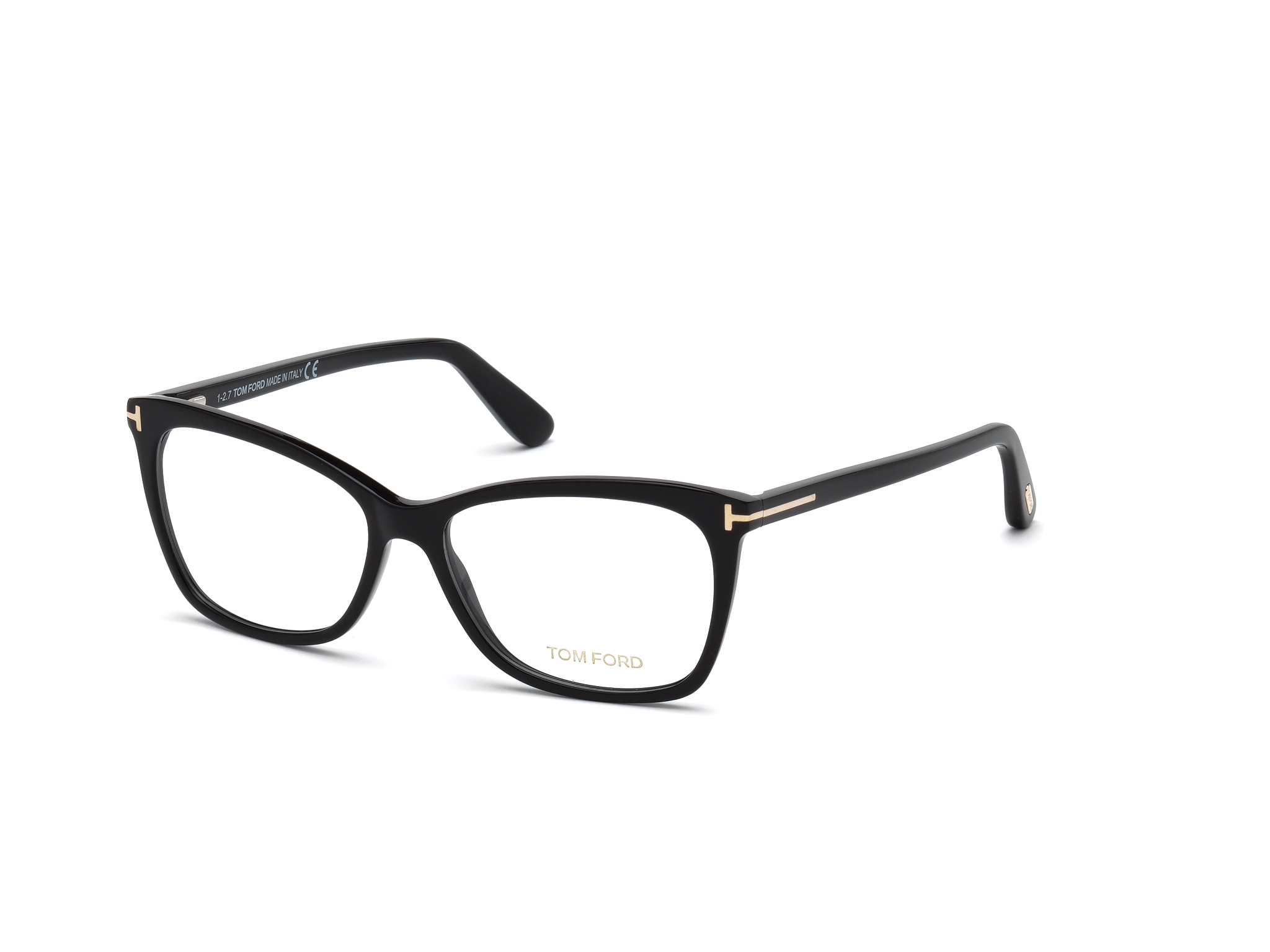 TOM FORD FT5514 Eyeglasses 052 – DARK HAVANA 54mm