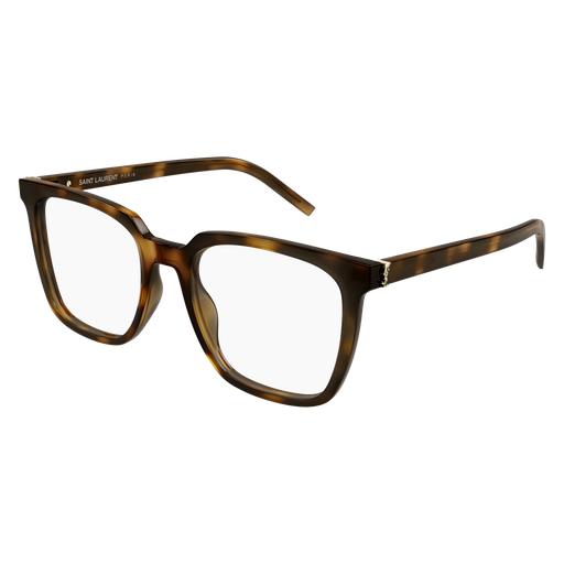 Saint-Laurent SL M146 OPT Eyeglasses 003 HAVANA 54mm