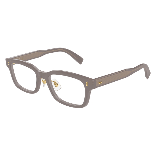 Dunhill DU0112OJ Eyeglasses 003 GREY 53mm